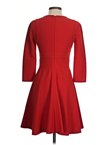 Diane von Furstenberg Cocktail Dress (view 2)