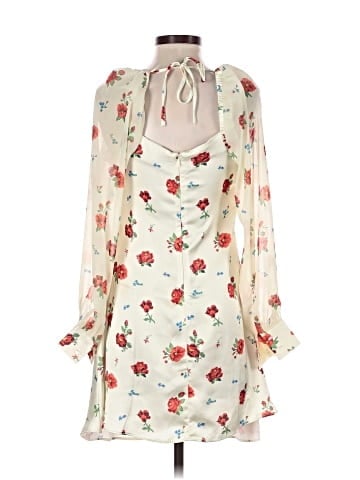 WeWoreWhat Casual Dress (view 2)