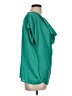 Ann Taylor Green Short Sleeve Blouse Size 12 - photo 4