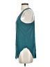 Leith Teal Tank Top Size S - photo 5