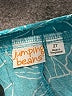 Jumping Beans 100% Rayon Tropical Teal Dress Size 2T - photo 3