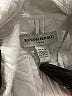 Banana Republic Factory Store 100% Polyester Argyle Ivory Jacket Size S - photo 6