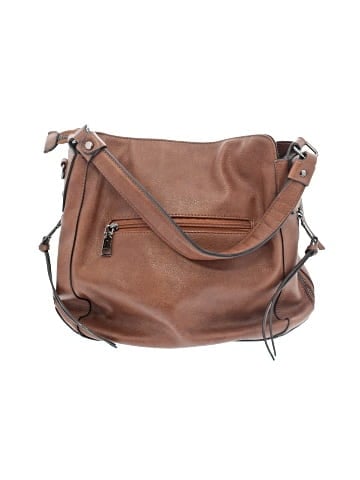 Realer Leather Hobo (view 2)