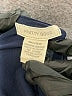 Pretty Good 100% Polyester Blue 3/4 Sleeve Blouse Size S - photo 7