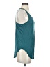 Leith Teal Tank Top Size S - photo 4