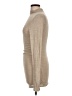 Elan Tan Turtleneck Sweater Size L - photo 5