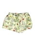 Unbranded Tropical Green Shorts Size XL - photo 1