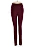Nike Burgundy Active Pants Size M - photo 1