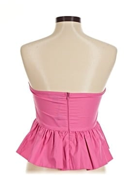 PrettyLittleThing Tube Top (view 2)