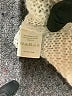 Free People Ivory Pullover Sweater Size M - photo 8