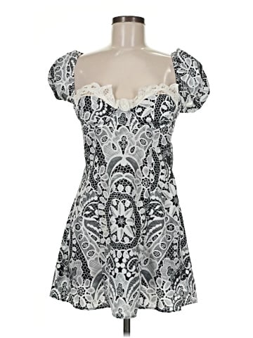 For Love & Lemons Cocktail Dress (view 1)