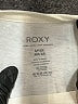 Roxy Ivory Short Sleeve T-Shirt Size S - photo 7
