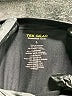 Tek Gear Solid Black Short Sleeve T-Shirt Size L - photo 7