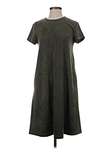 J. McLaughlin Casual Dress (view 1)