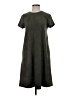 J. McLaughlin Green Casual Dress Size S - photo 1