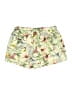 Unbranded Tropical Green Shorts Size XL - photo 2