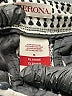 Merona Houndstooth Gray Silver Casual Pants Size 6 - photo 8