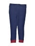 Allura Color Block Blue Casual Pants Size 4T - photo 2