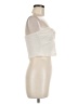 Shein Ivory Tube Top Size M - photo 4