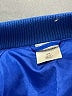 Disney Store 100% Polyester Color Block Blue Jacket Size 9 - 10 - photo 3