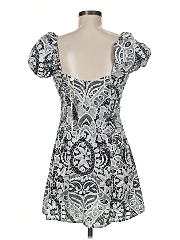 For Love & Lemons Cocktail Dress (view 2)
