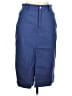 Assorted Brands Blue Formal Skirt Size L - photo 1