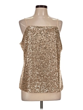 Ann Taylor Sleeveless Blouse