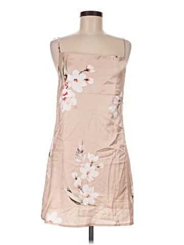 Polly Casual Dress (view 1)