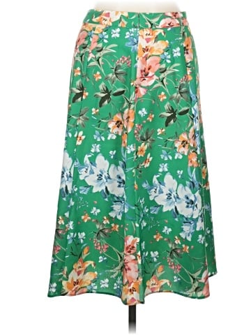 Ann Taylor LOFT Casual Skirt (view 1)