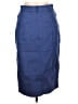 Assorted Brands Blue Formal Skirt Size L - photo 2