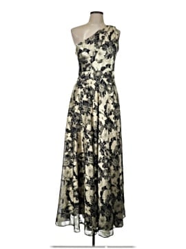 Betsy & Adam Cocktail Dress (view 1)