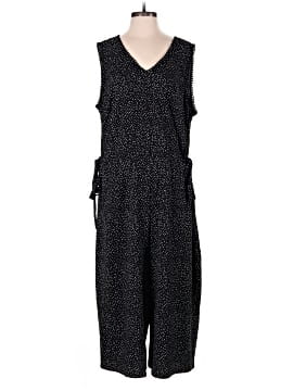 Carolina Belle Jumpsuit (view 1)