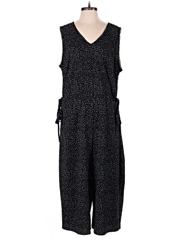 Carolina Belle Jumpsuit (view 1)