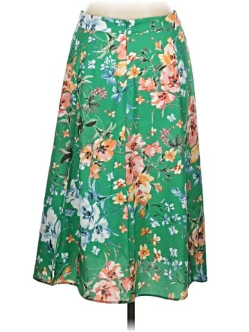 Ann Taylor LOFT Casual Skirt (view 2)
