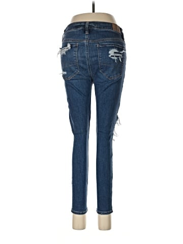 American Eagle Outfitters Jeans (view 2)