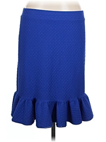 Anthropologie Casual Skirt (view 1)