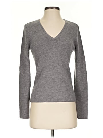 Sarah Spencer Pullover Sweater (view 1)