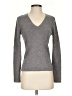 Sarah Spencer Gray Pullover Sweater Size S - photo 1