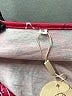 Assorted Brands Print Burgundy Casual Dress Size XL - photo 7