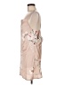 Polly Tan Casual Dress Size 6 - photo 5
