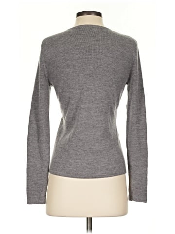 Sarah Spencer Pullover Sweater (view 2)