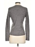 Sarah Spencer Gray Pullover Sweater Size S - photo 2