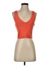 Ramy Brook Orange Tank Top Size S - photo 1