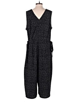 Carolina Belle Jumpsuit (view 2)