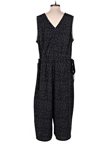 Carolina Belle Jumpsuit (view 2)