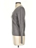 Sarah Spencer Gray Pullover Sweater Size S - photo 5