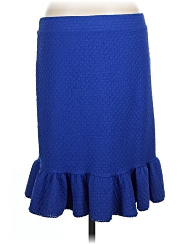 Anthropologie Casual Skirt (view 2)