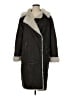 NVLT 100% Polyester Black Coat Size M - photo 1