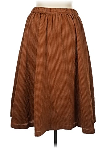 Nordstrom Casual Skirt (view 2)