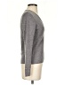 Sarah Spencer Gray Pullover Sweater Size S - photo 4